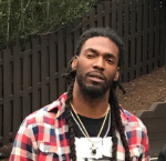 Marlon Brown - Motivational Sports Speaker